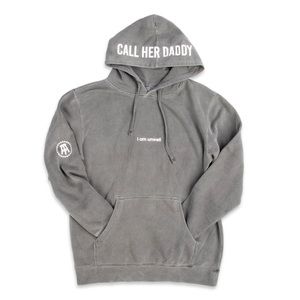 Call her daddy barstool sweatshirt